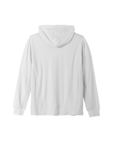 Bimini Hooded UV LS Shirt