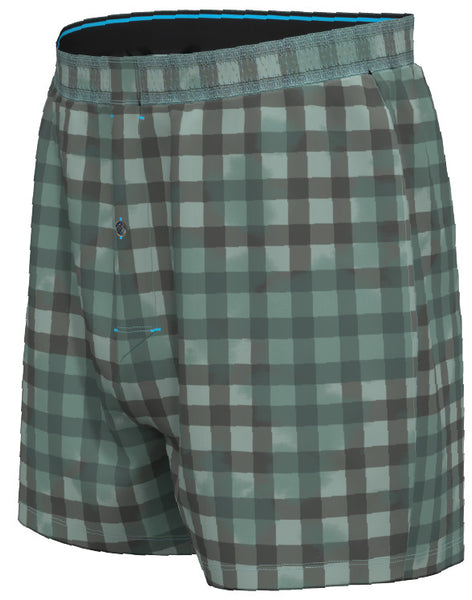 Butter Blend Boxer Short