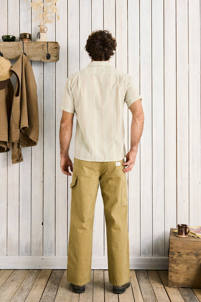 Nurture SS Shirt