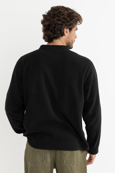 Awake Polar Fleece Long Sleeve