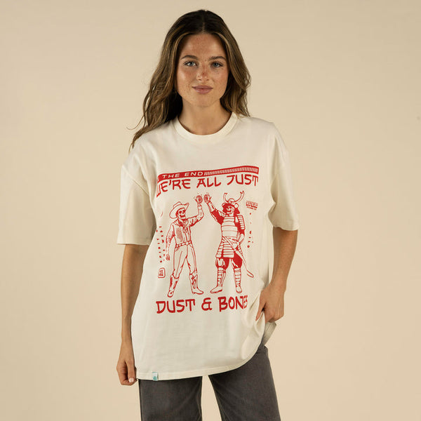 Dust & Bones T-shirt