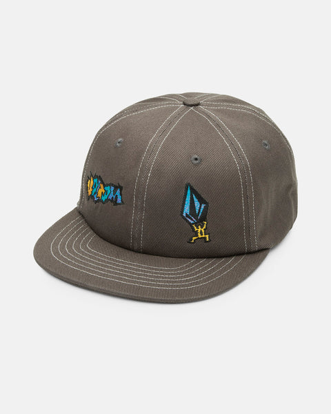 Star Shields FA Hat