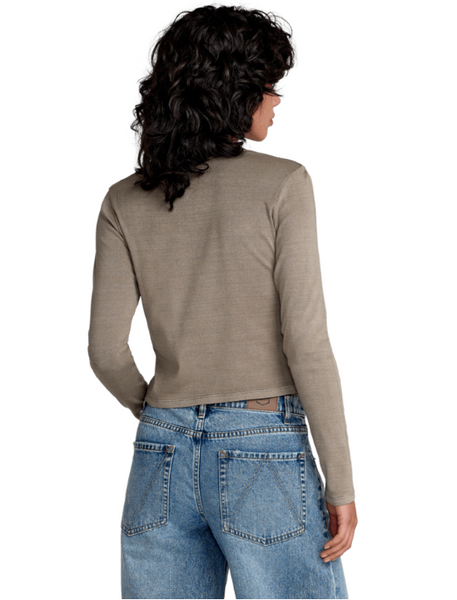 Fortune Long Sleeve T-Shirt