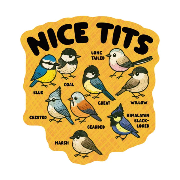 Nice Tits