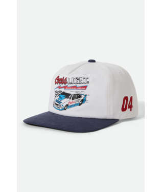 Coors Light Blower Snapback