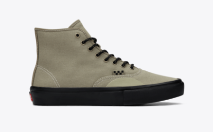 Skate Authentic High