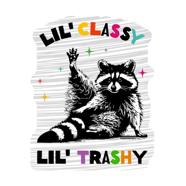 Little Trashy