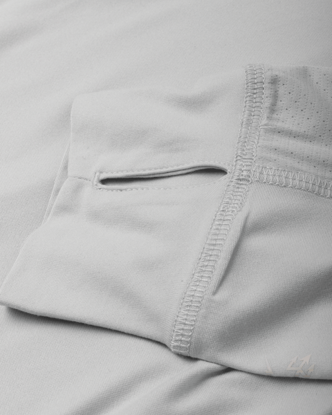 Bimini Hooded UV LS Shirt