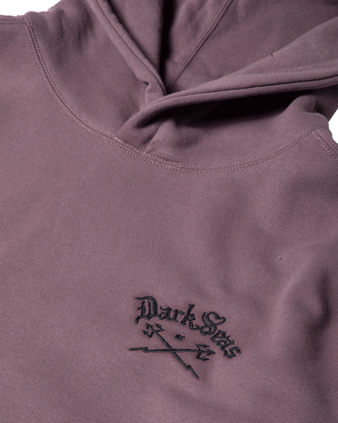 Lance Heavy Weight Hoodie