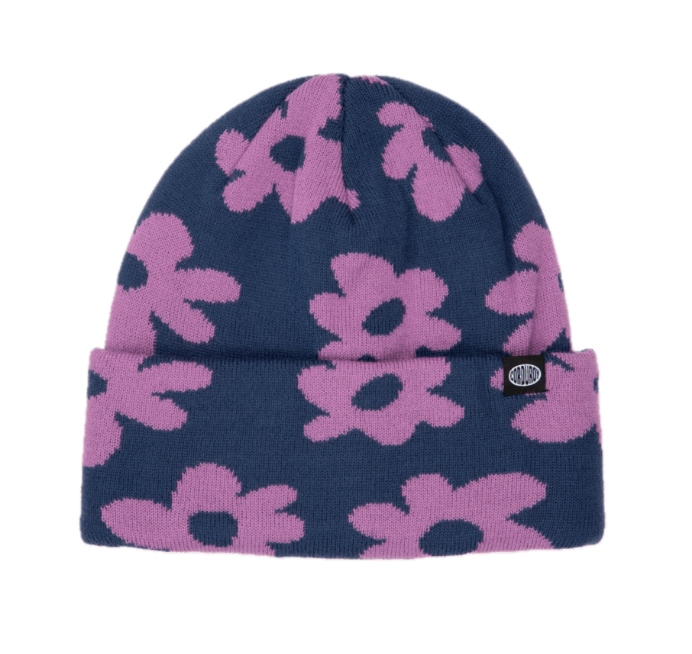 Wildflower Beanie