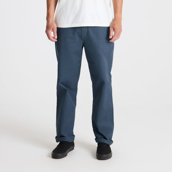 Crossroads Chino Pants