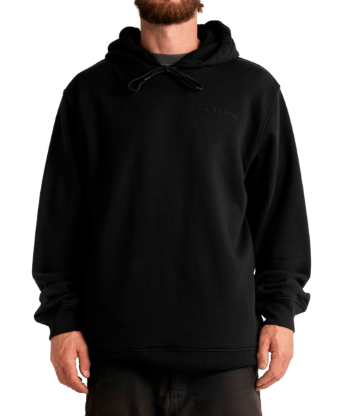 Riding Hoodie