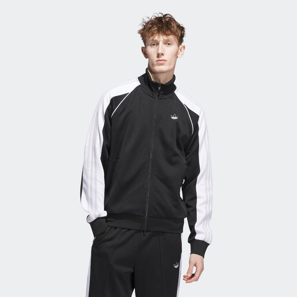 Tyshawn Track Jacket