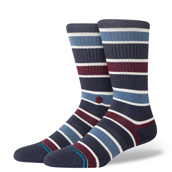 Devon Crew Socks