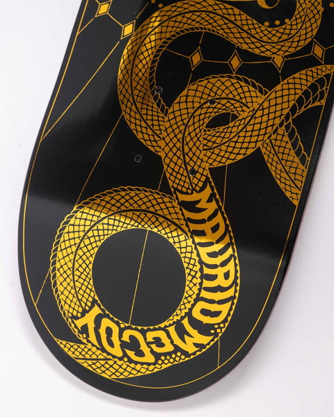 Santa Cruz McCoy Snakes VX Deck