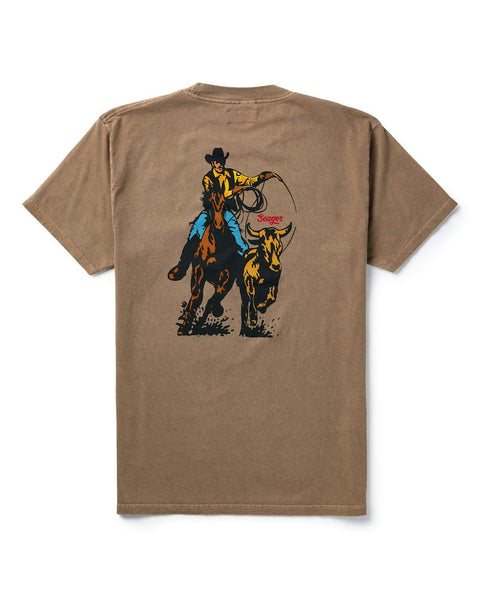 Premium Rodeo Series Tee