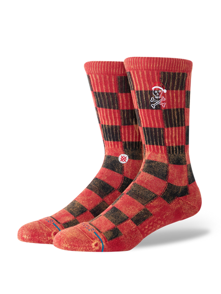 Santarchy Socks