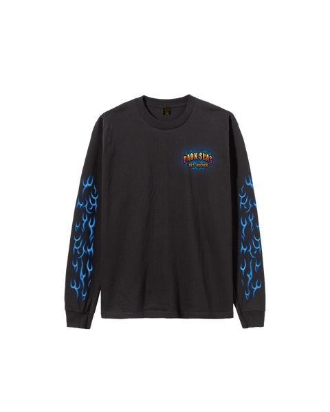 Get Bucked Long Sleeve T-Shirt
