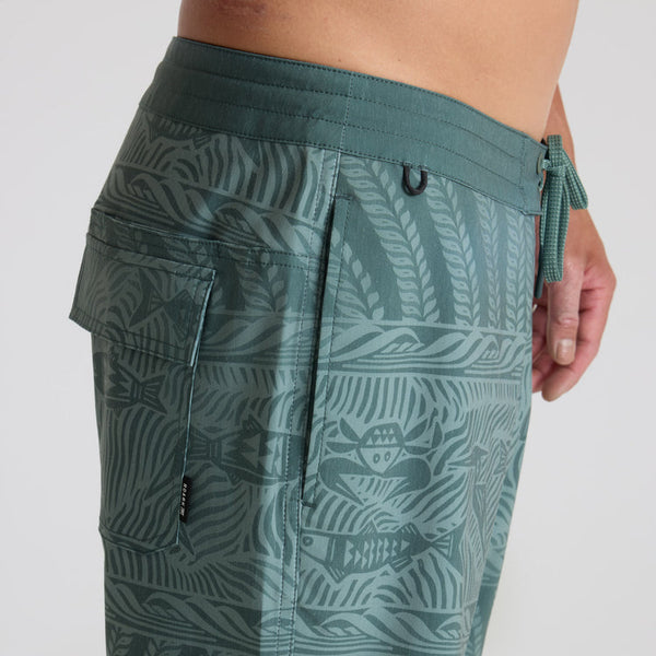 Chiller Boardshort