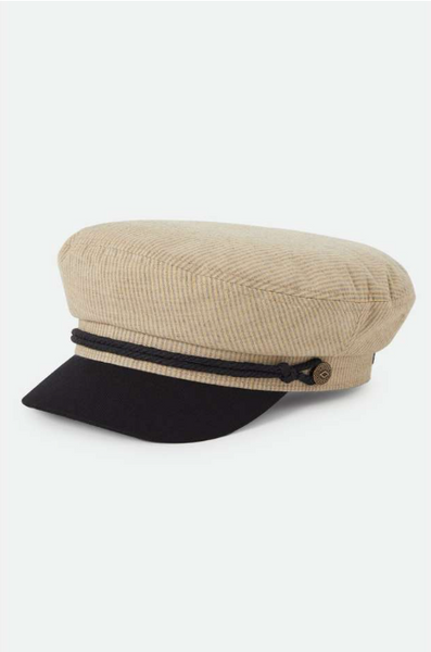 Fiddler Cap