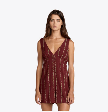 Florence Romper