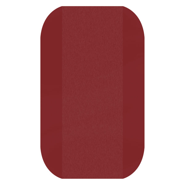 Clouds Maroon Gold Skateboard Wheels
