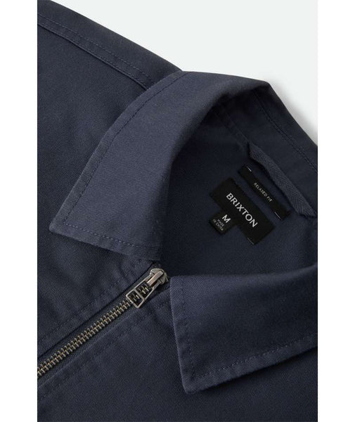 Trademark Garage Zip Jacket