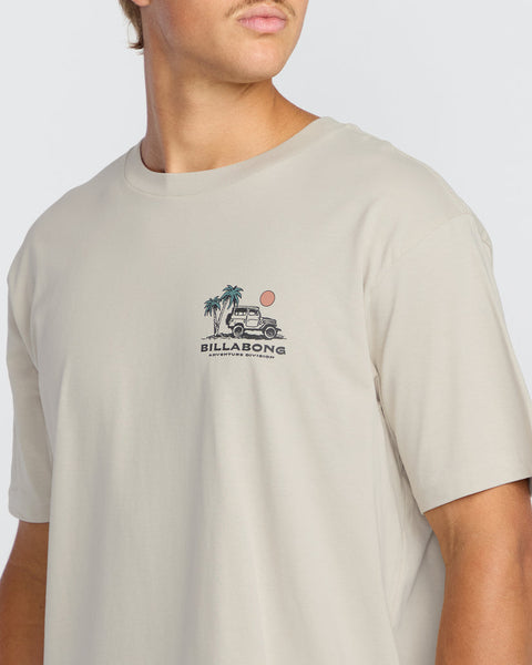 State Park Adiv Short Sleeve T-Shirt