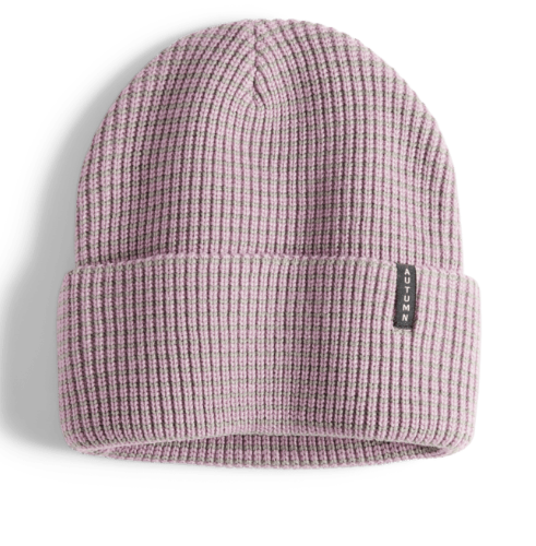 Stripe Beanie