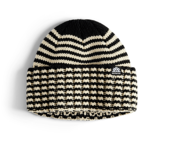 Hearth Beanie