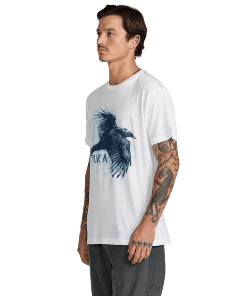 Horton Raven Short Sleeve T-shirt