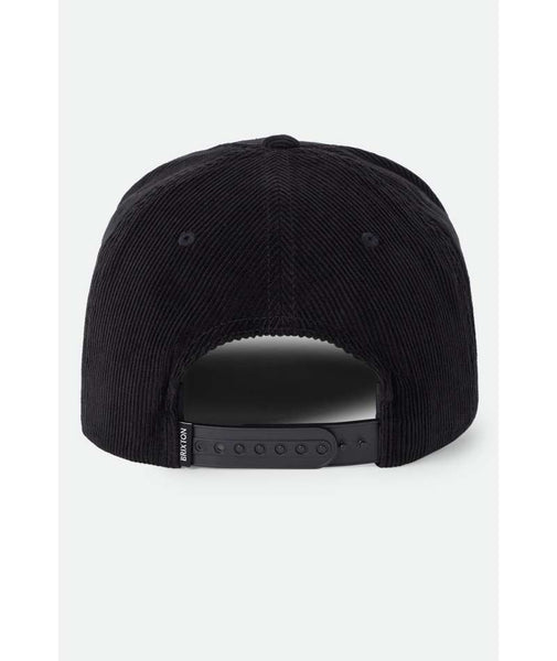 Clifton Snapback Hat