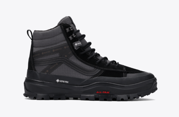 MTE Sk8-Hi Gore-Tex Boots