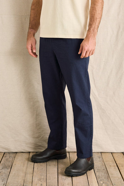 Linen Jam Pant