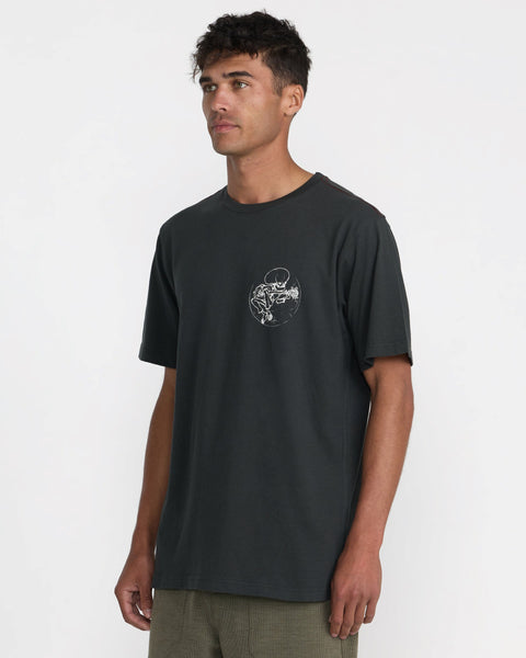 Skull Jams Tee