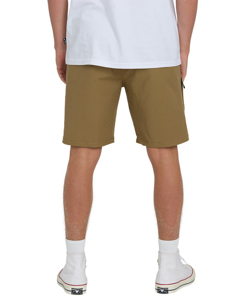 Surftrek Touring Short