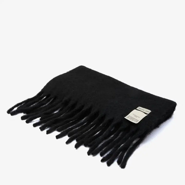 The Reykjavik Scarf