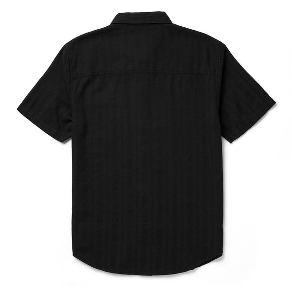 Caldera Short Sleeve Woven