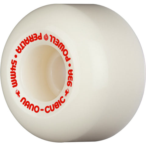 Dragon Nano Cubic Wheels - 54mm