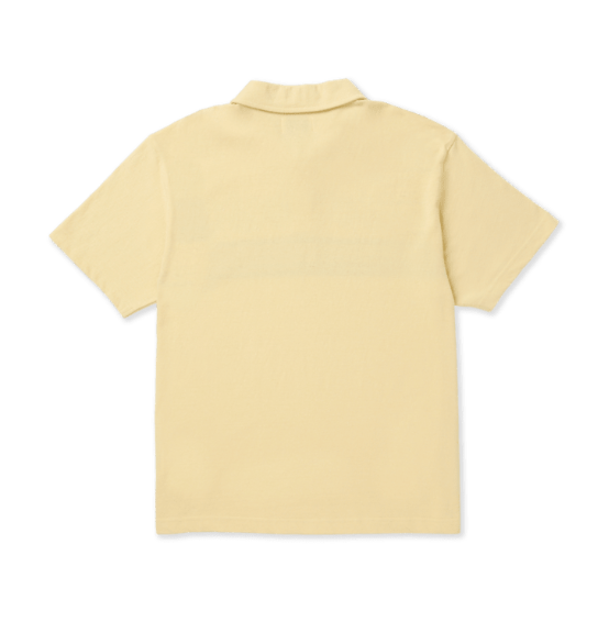 Cutback Polo Shirt