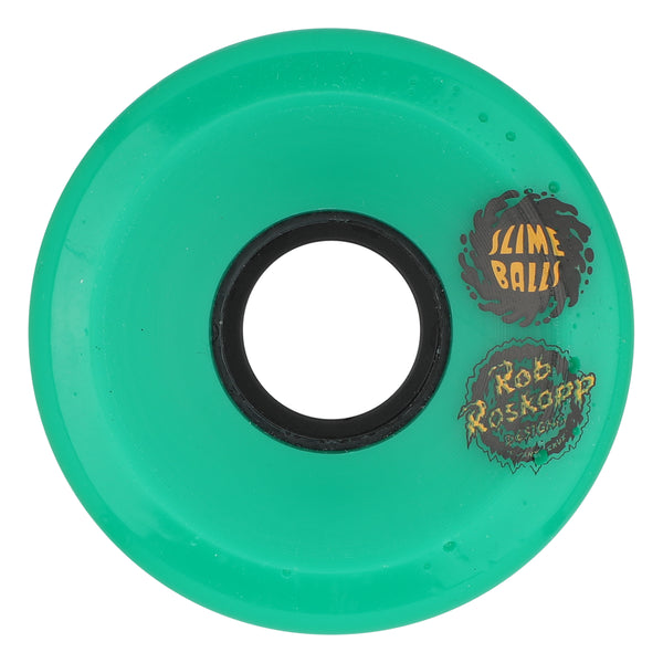 Roskopp Face Two Reissue OG Slimeballs Skateboard Wheels