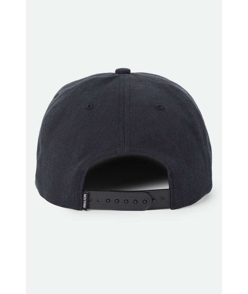 Covall Snapback Hat