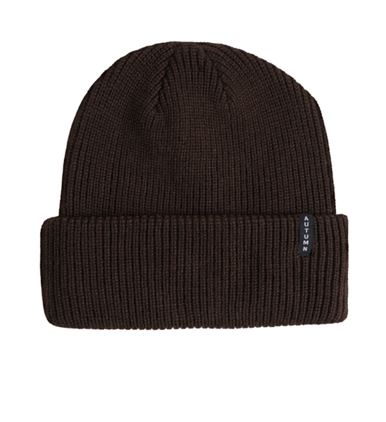 Select Solid Beanie