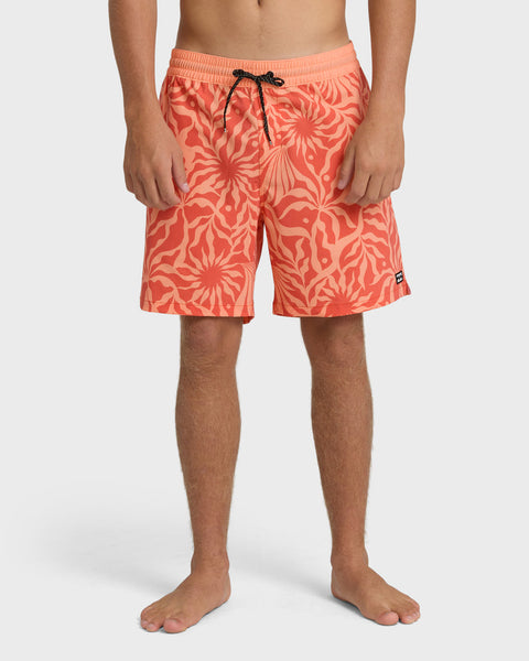 Good Times Layback Boardshort