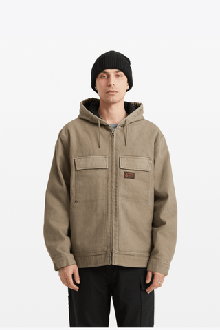 Freshdust Workwear Jacket