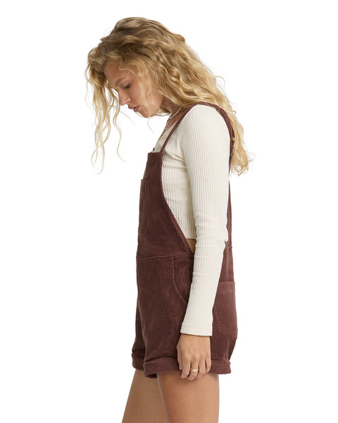 Wild Pursuit Overall Cord