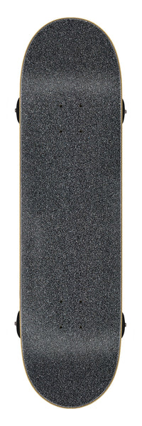 Santa Cruz Other Dot Hands Skateboard Complete