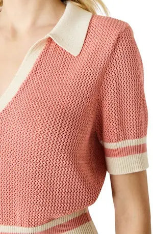 Aspyn Sweater Top