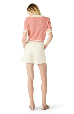 Aspyn Sweater Top