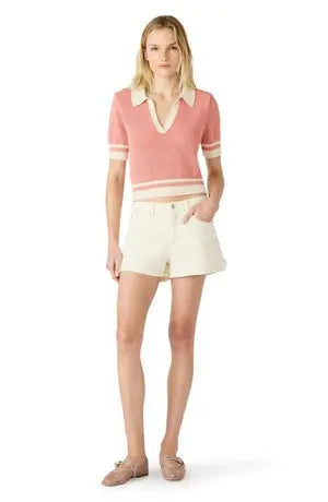 Aspyn Sweater Top